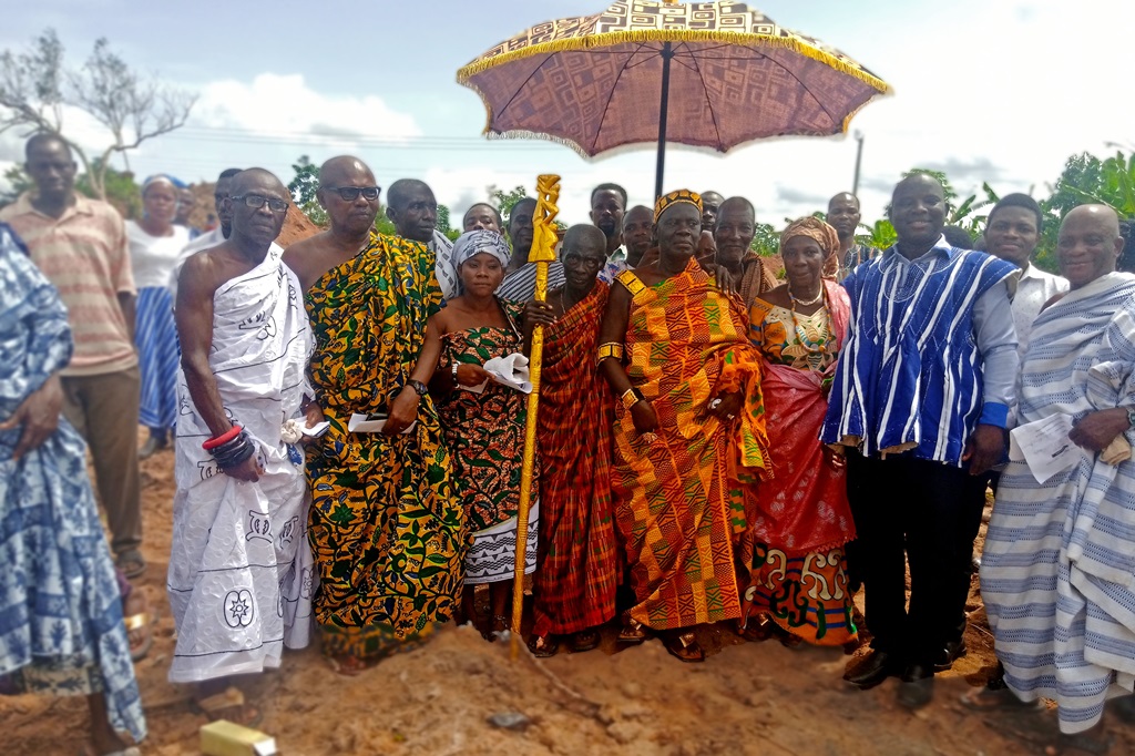 Community development